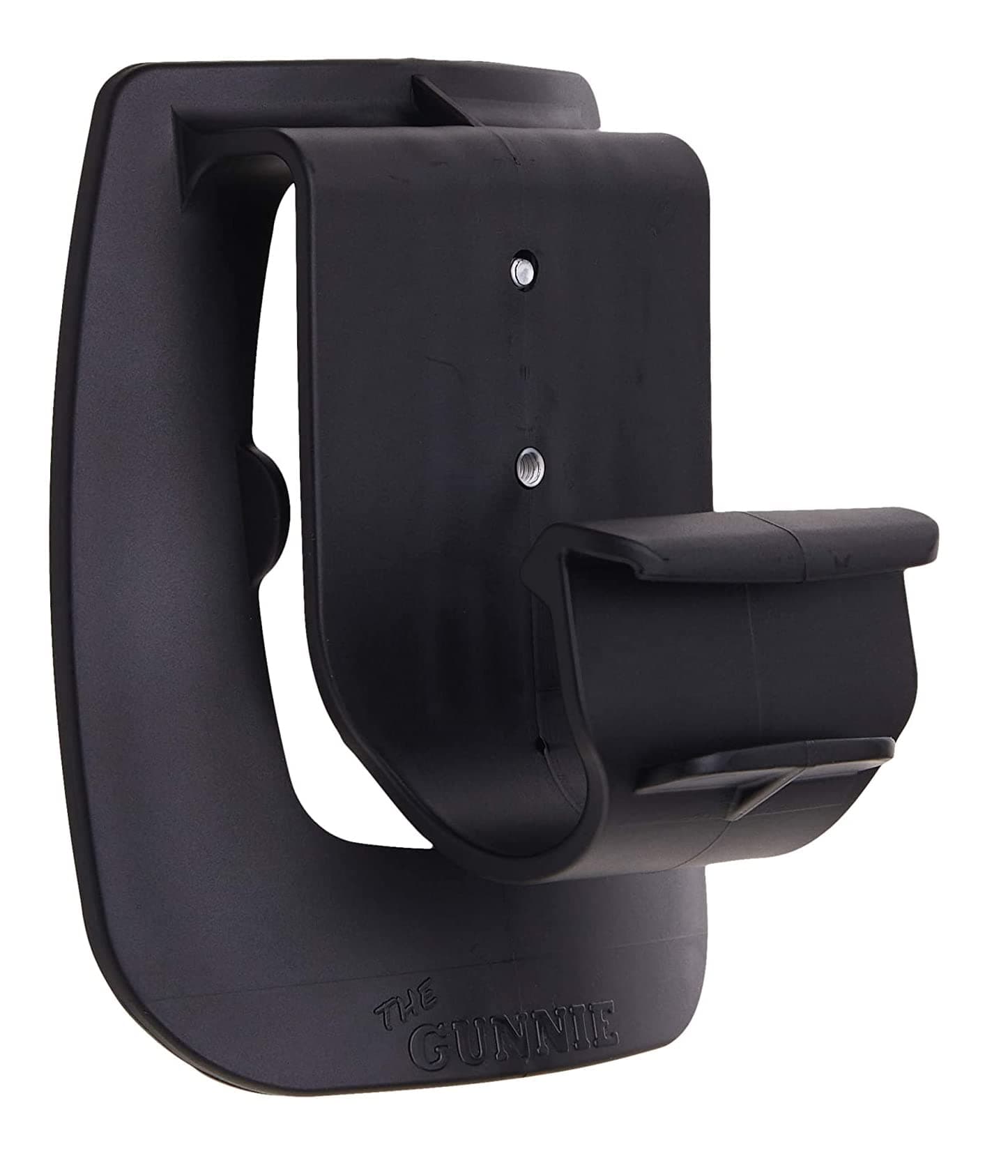 The Gunnie Tool Holder - Single Unit, Black (GUNNIESNGLE)
