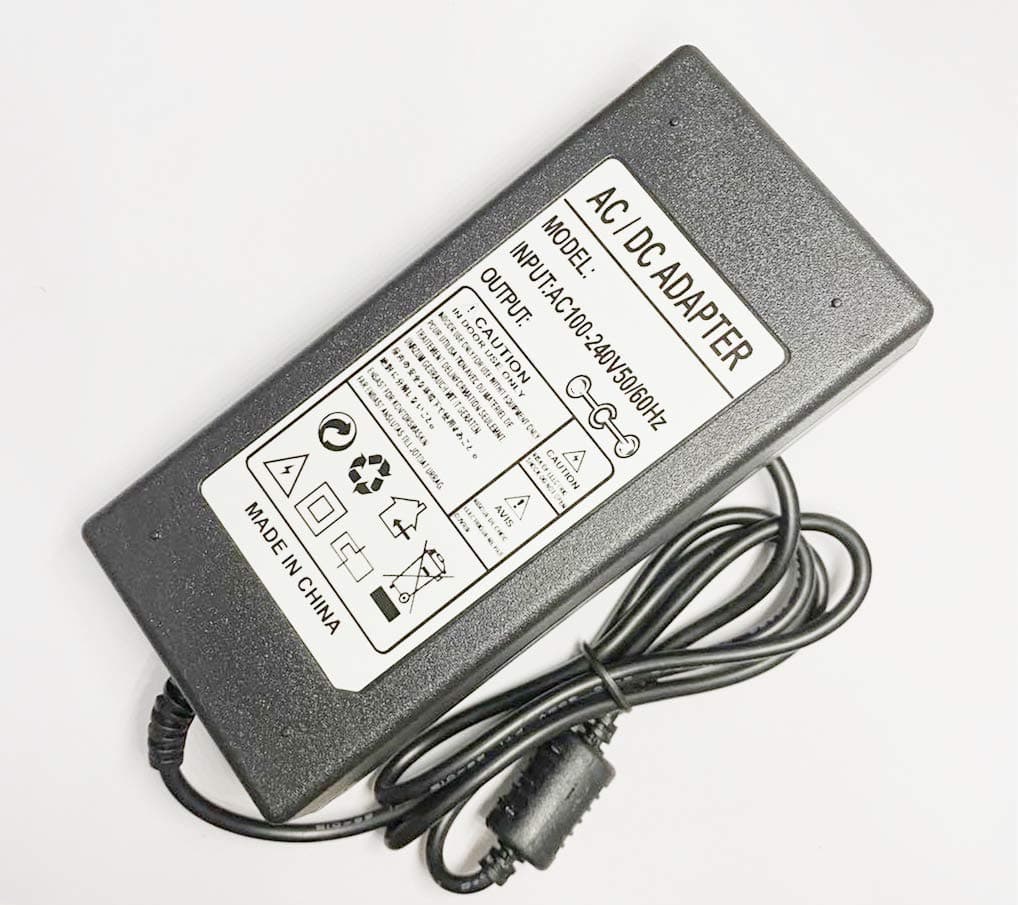 Replacement AC Adapter For Tobii Dynavox Eyemax V/Vmax Power Supply Cord Charger