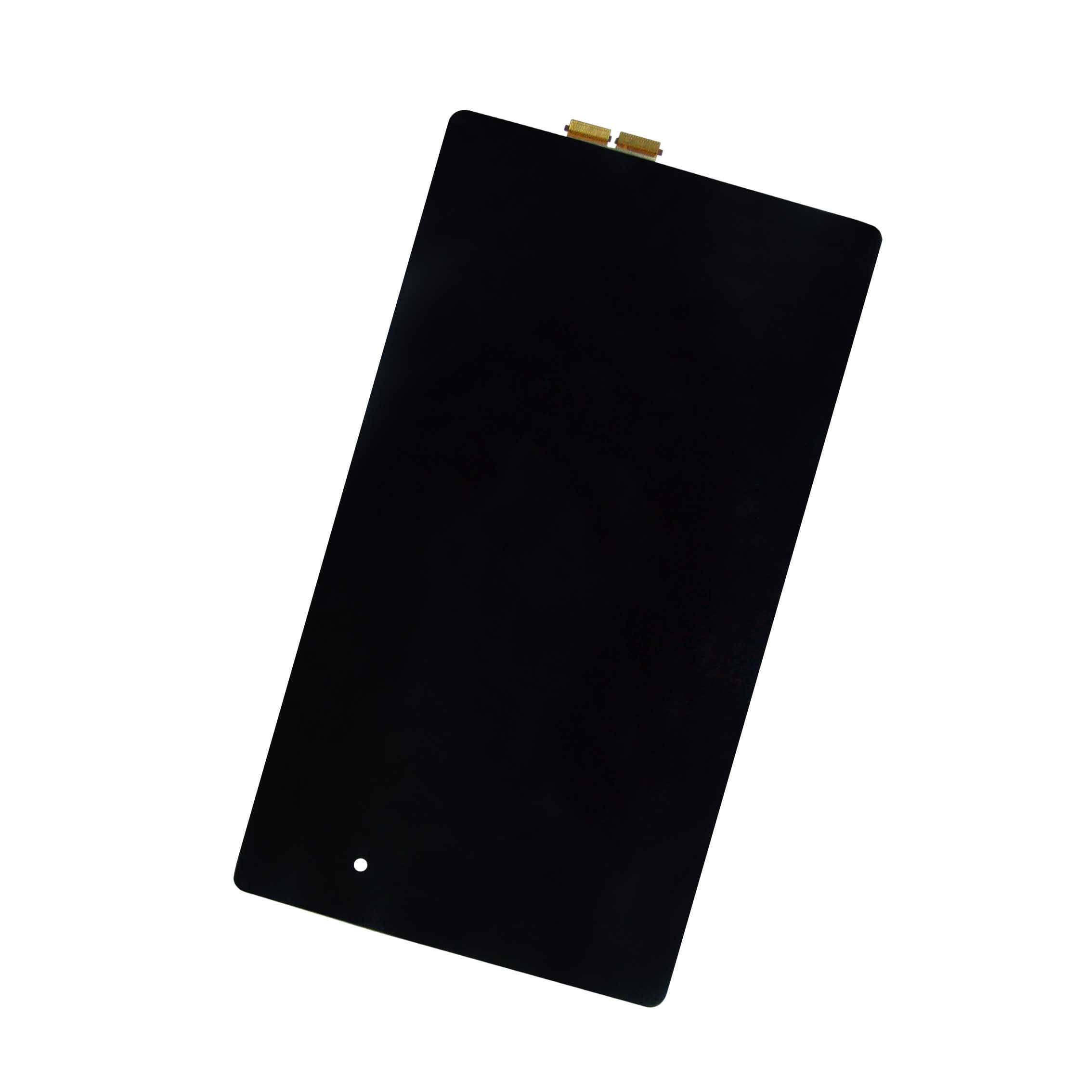 Wisstone LCD Touch Screen Digitizer Assembly for 2013 Me571k 2nd Asus Google Nexus 7 FHD