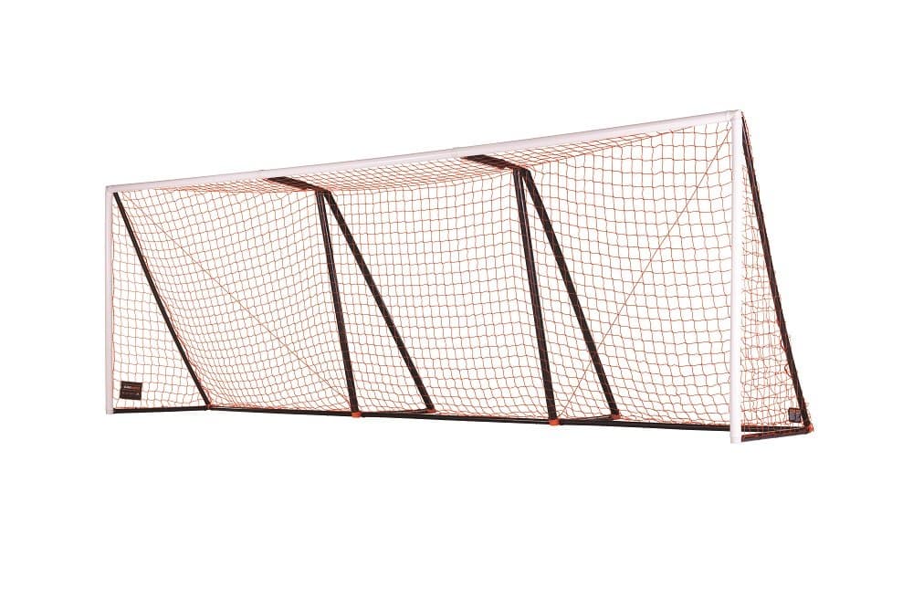 Goalrilla Gamemaker Inflatable and Portable Goal