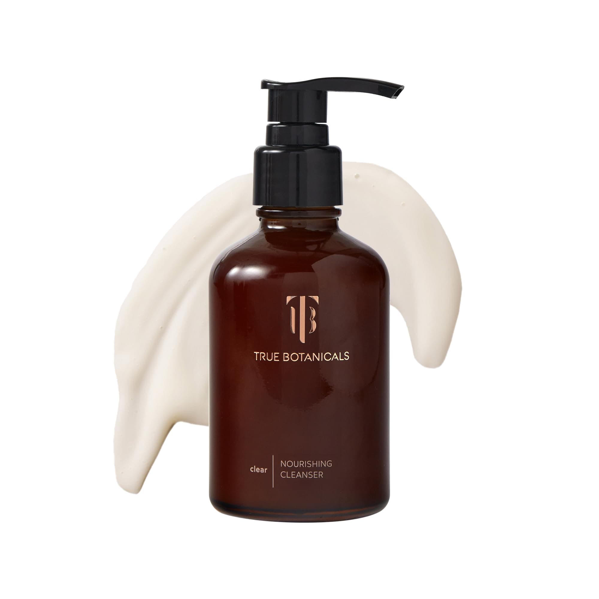 True Botanicals - Clear Nourishing Cleaner 114 ml