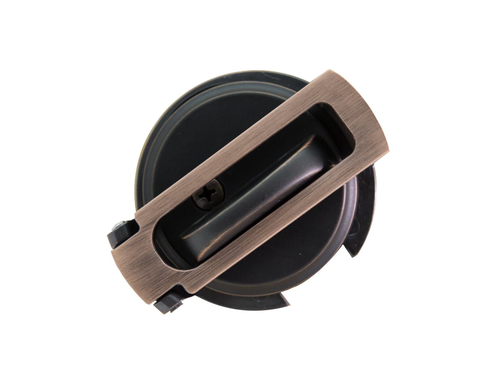 Flip Guard Oil Rubbed Bronze - FG 1000 ORB