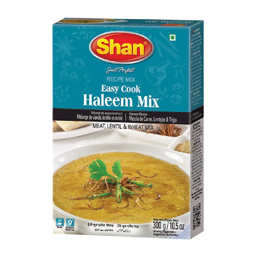 Easy Cook Haleem Recipe Mix 300g