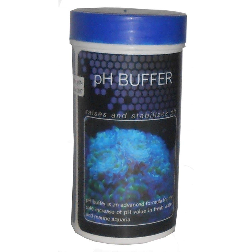 AQUATIC REMEDIES pH Buffer | 200g | Marine Aquarium Goods