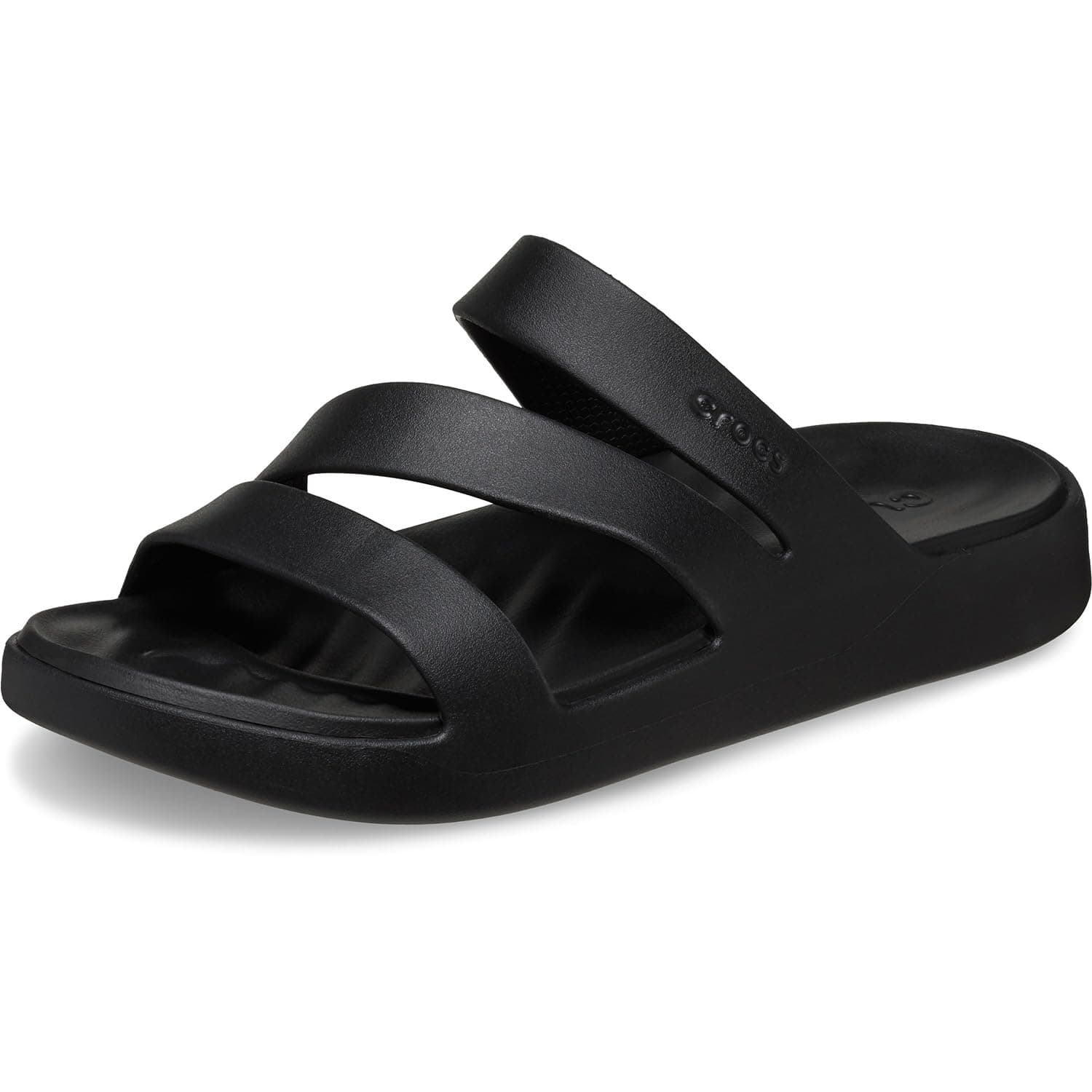 Crocs Getaway Strappy womens Sandal