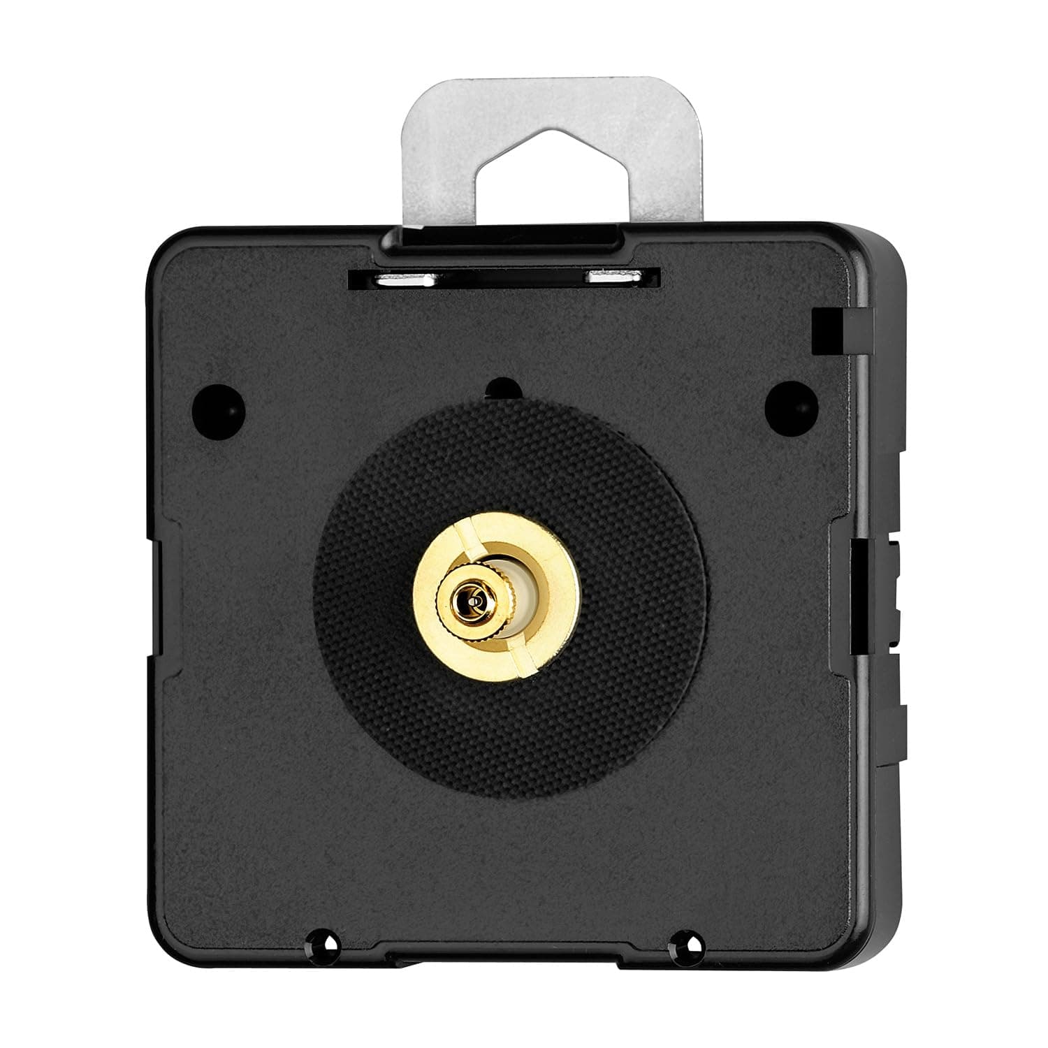 Hermle Quartz Movement NH 2100 - Ideal for Watch Self-Makers - Hand Movement Length Without Seconds 16.0mm - Includes Installation Accessories - C104671