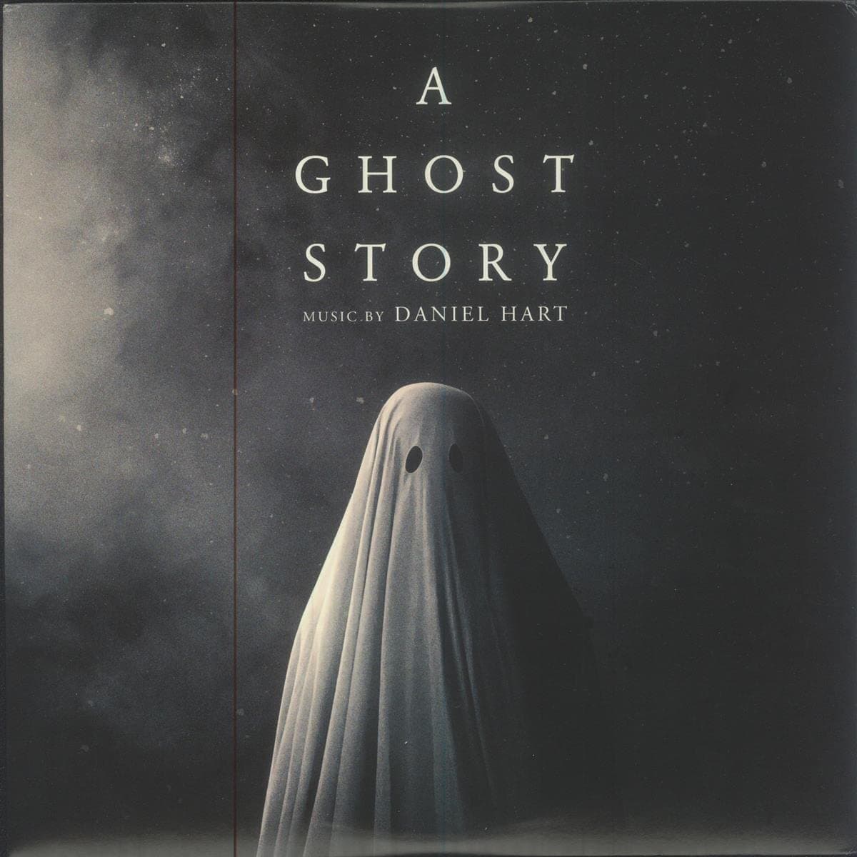 A Ghost Story Original Soundtrack Album
