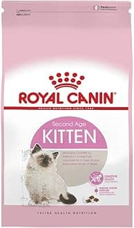 Kitten Dry Cat Food 10kg