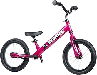 Strider 14x Balance Bike