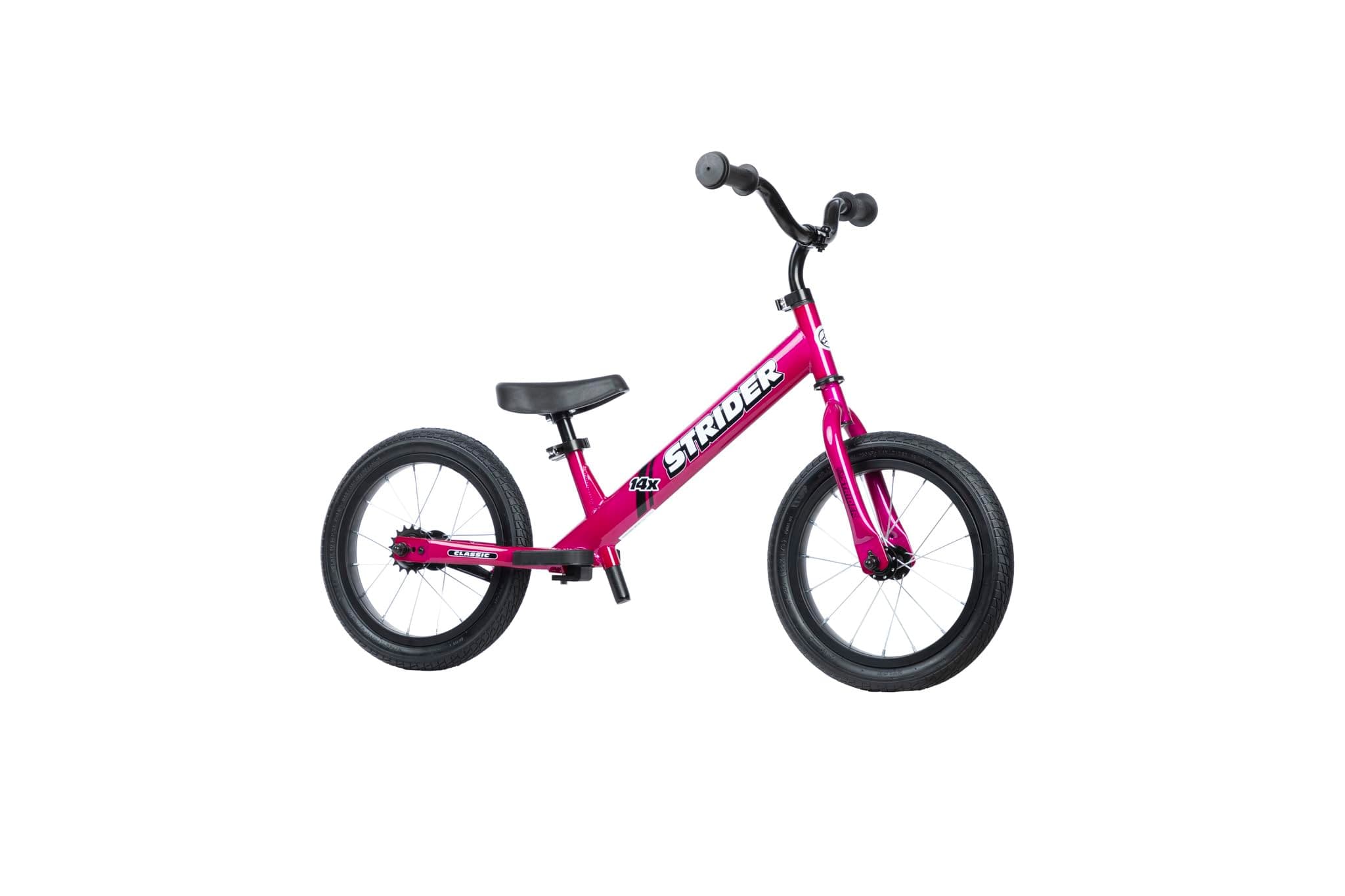 Strider 14x Balance Bike