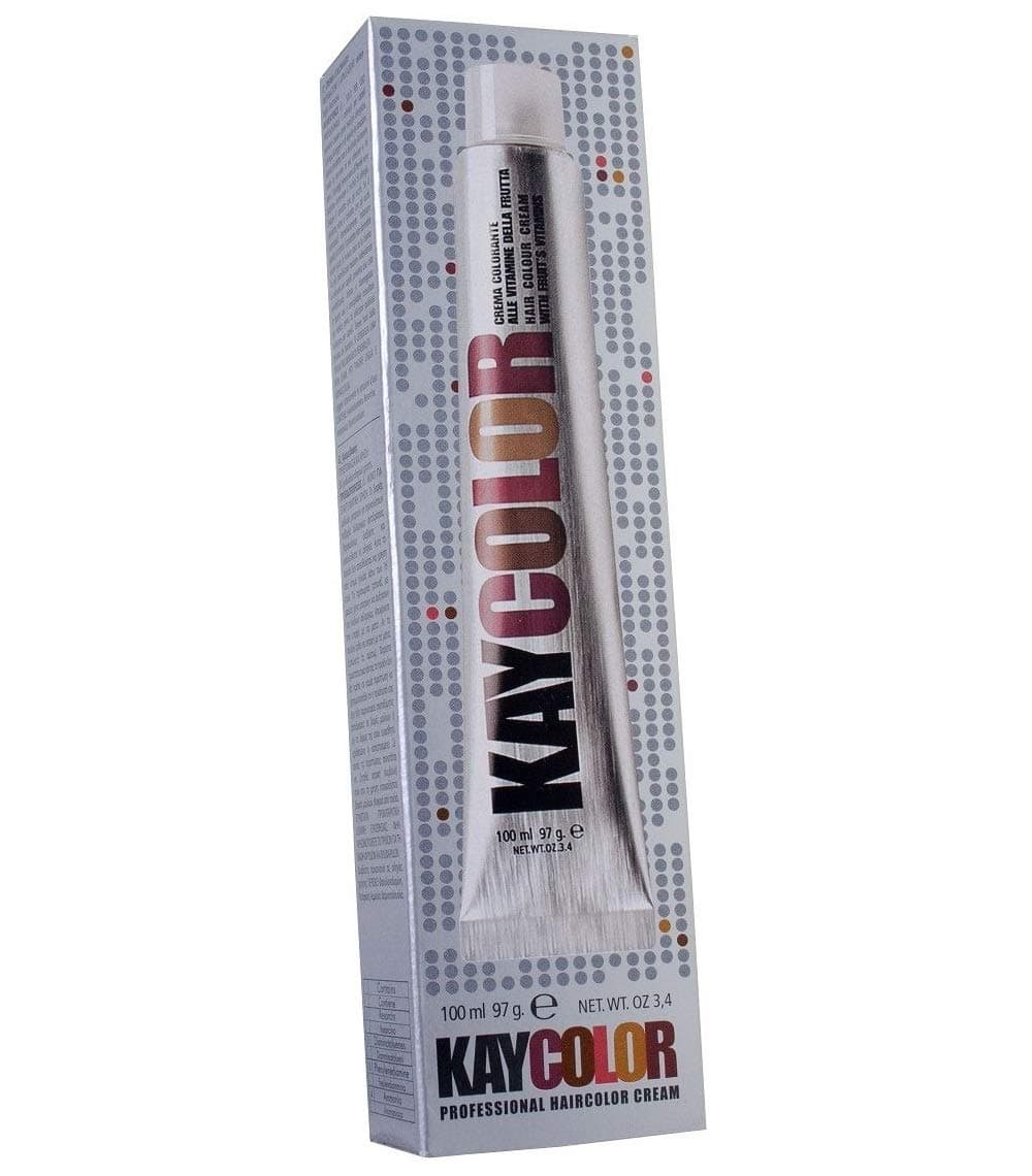 Kepro Kay Colour Natural 2.10 Black Blue 100 ml