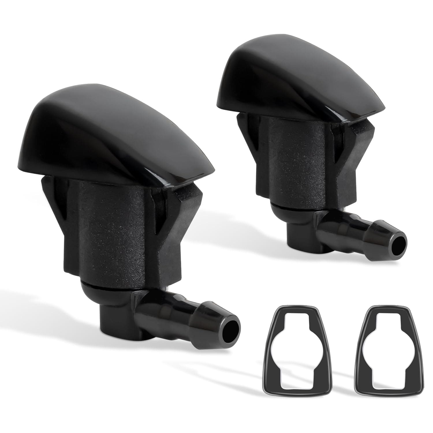 Toyota Sienna Windshield Washer Nozzles