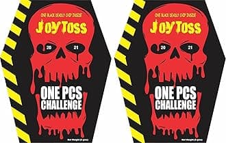 One Pcs Potato Chip Challenge NEW (Pack of 1)