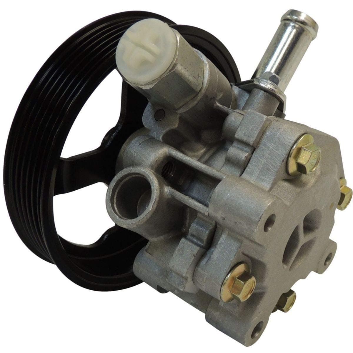 MOPAR POWER STEERING PUMP GENUINE for 07-14 Jeep Compass 11-16 Patriot 07-17 Dodge Caliber