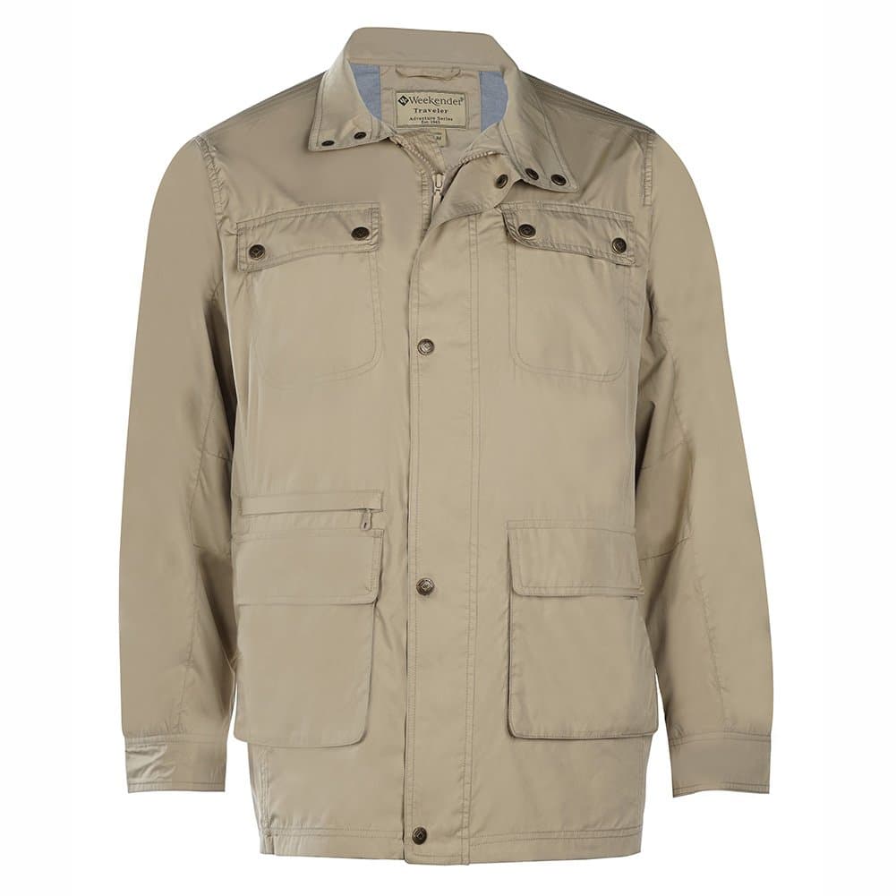 Men's Tripper Jacket