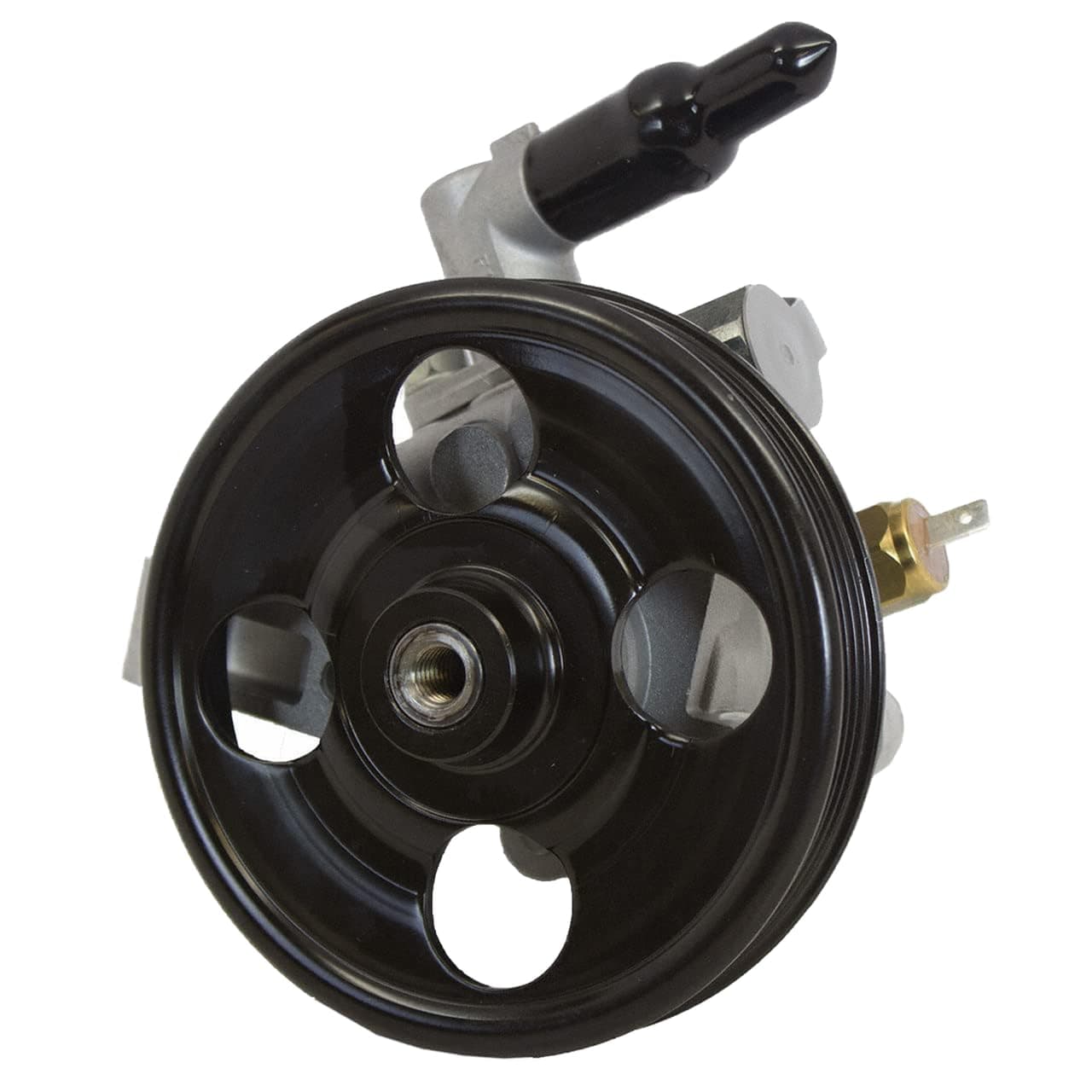 Power Steering Pump - STP256