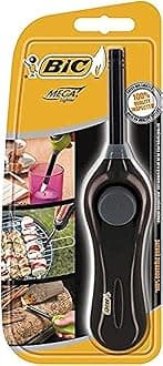 Mega Multi-Purpose Lighter, Black