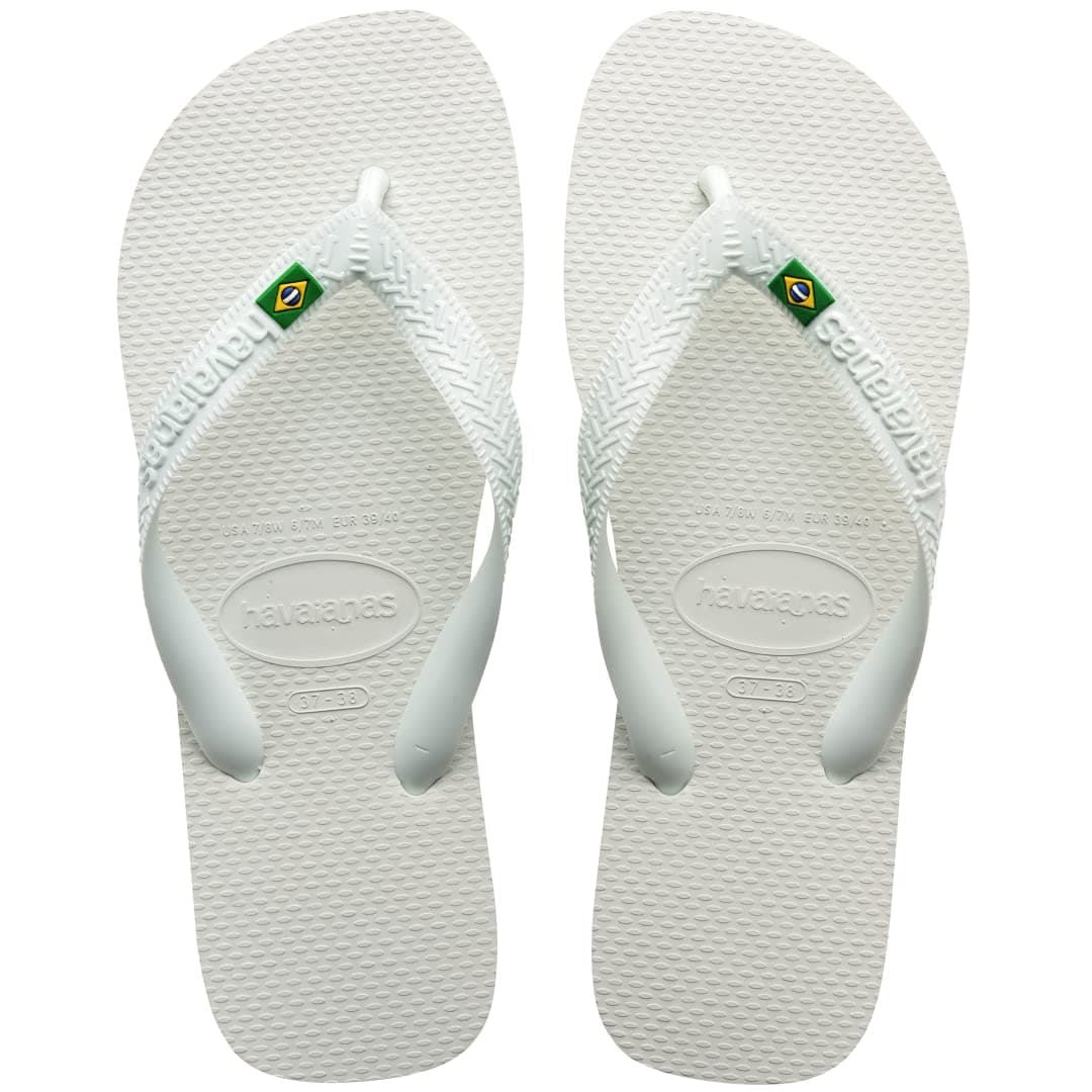 Men's Brazil Flip Flop Sandal