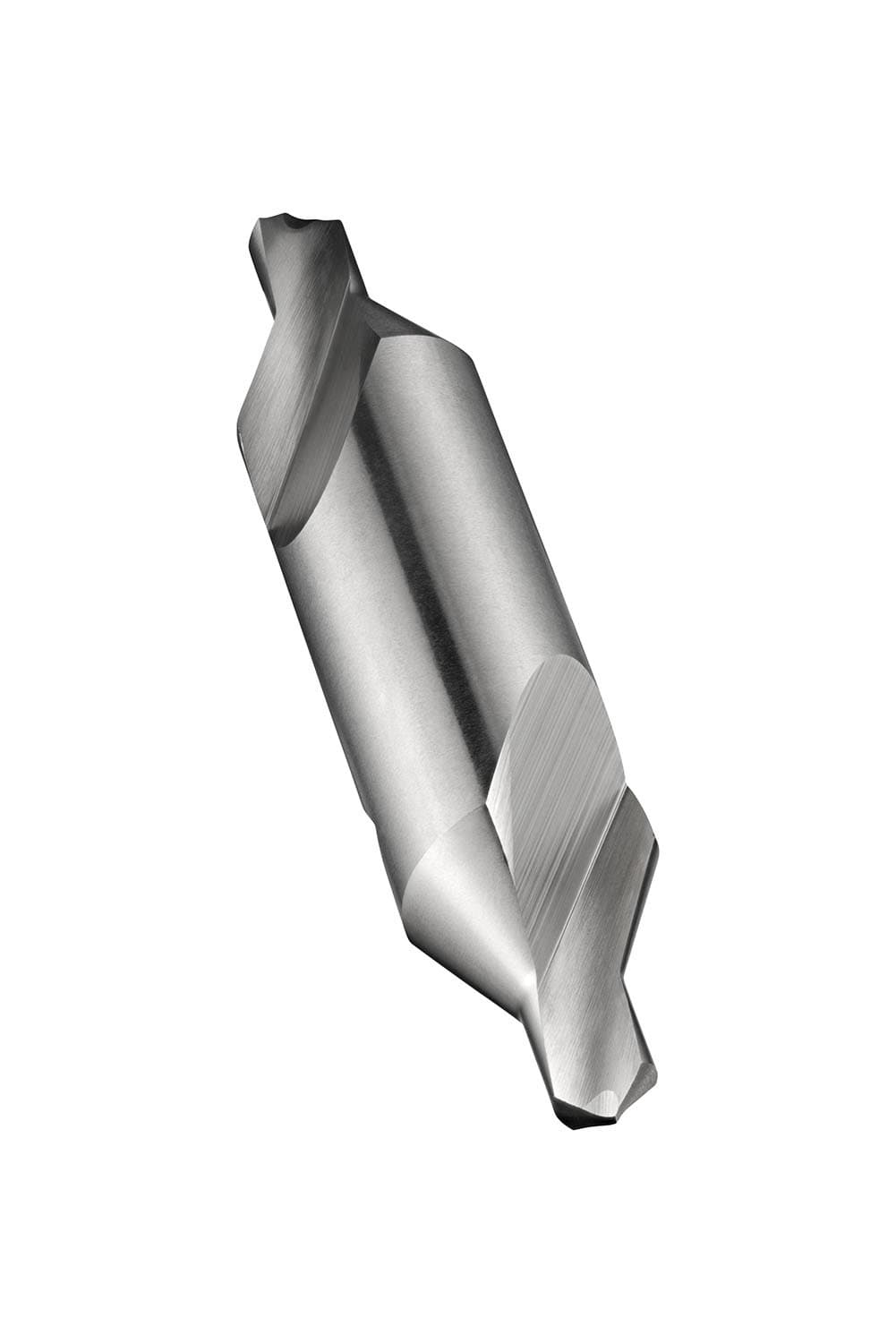 Dormer A225 HSS High Speed Steel Centre Drill Bit with 120 Degree Pilot and 60 Degree Cone, BS328 Standard, Single Pack