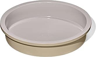 OXO Good Grips Non-Stick Pro Ceramic Coated Metal Bakeware 9” Round Cake Pan – Biscuit