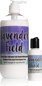 24 Hour Skin Therapy Lotion Combo Kit, Lavender Field (B00G0UBFKS)