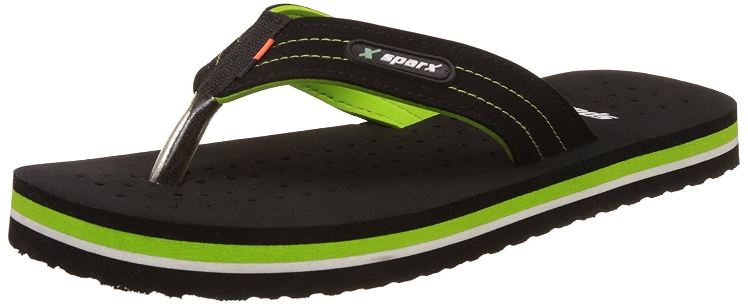 SPARXSf0517g mens Flip-Flop