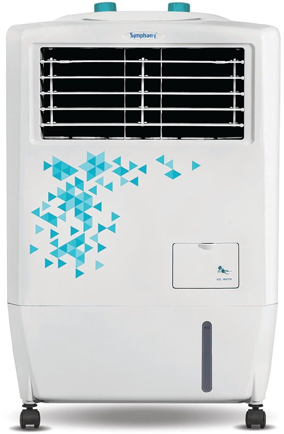 Symphony Ninja XL 17 Ltrs Air Cooler (White)