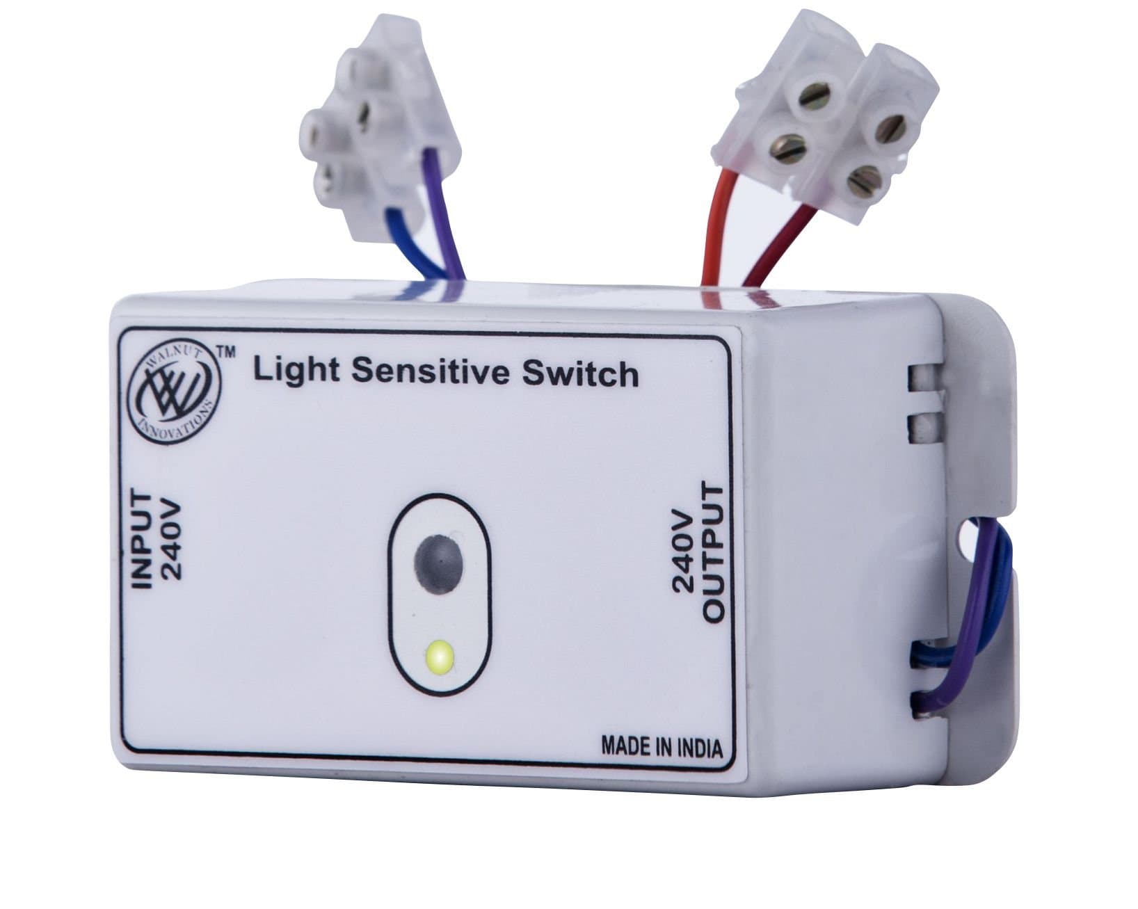 Day Night Switch,Light Sensor Switch,Automatic Light Switch