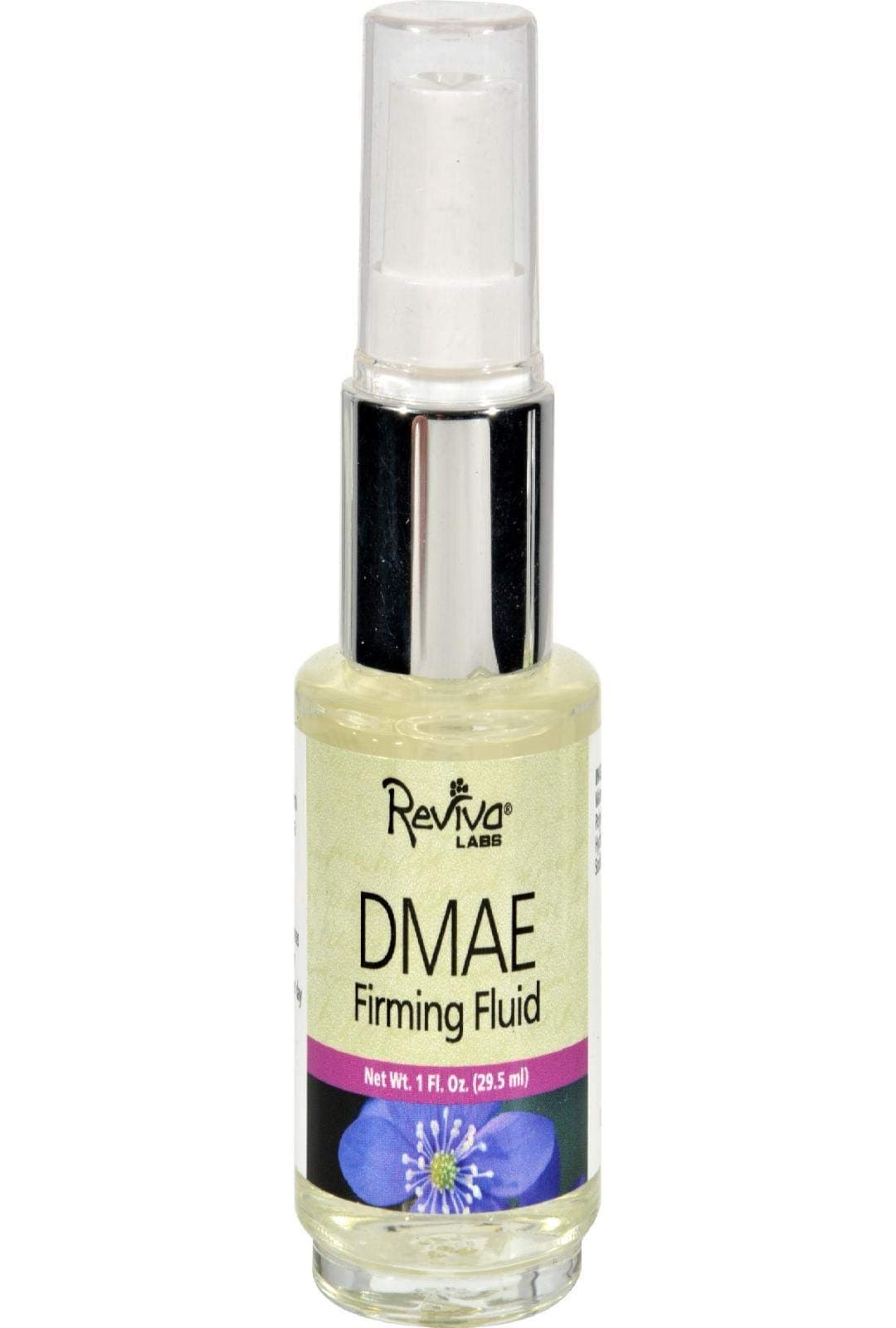 Reviva Labs Dmae Firming Fluid - 1 Oz