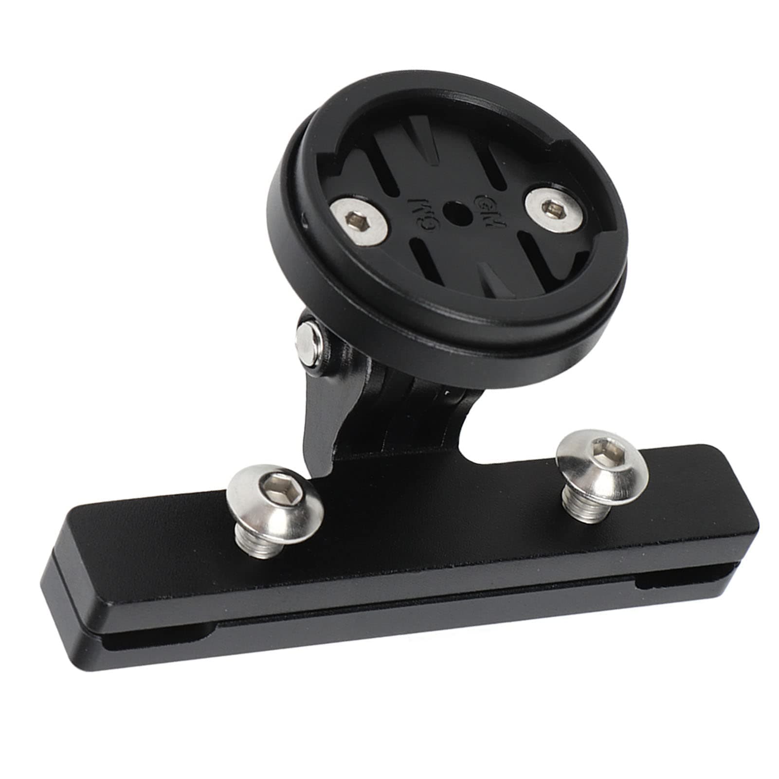 Bike Saddle Mount, Bicycle Tail Lamp Bracket Bike Tail Light Saddle Support for Garmin Varia for Magene L508