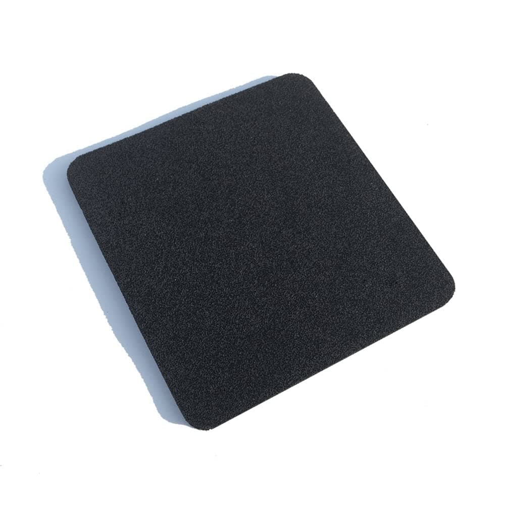 toRIDE Snowboard Stomp Pad | Non-Slip Pad Self-Adhesive Neoprene Sticker