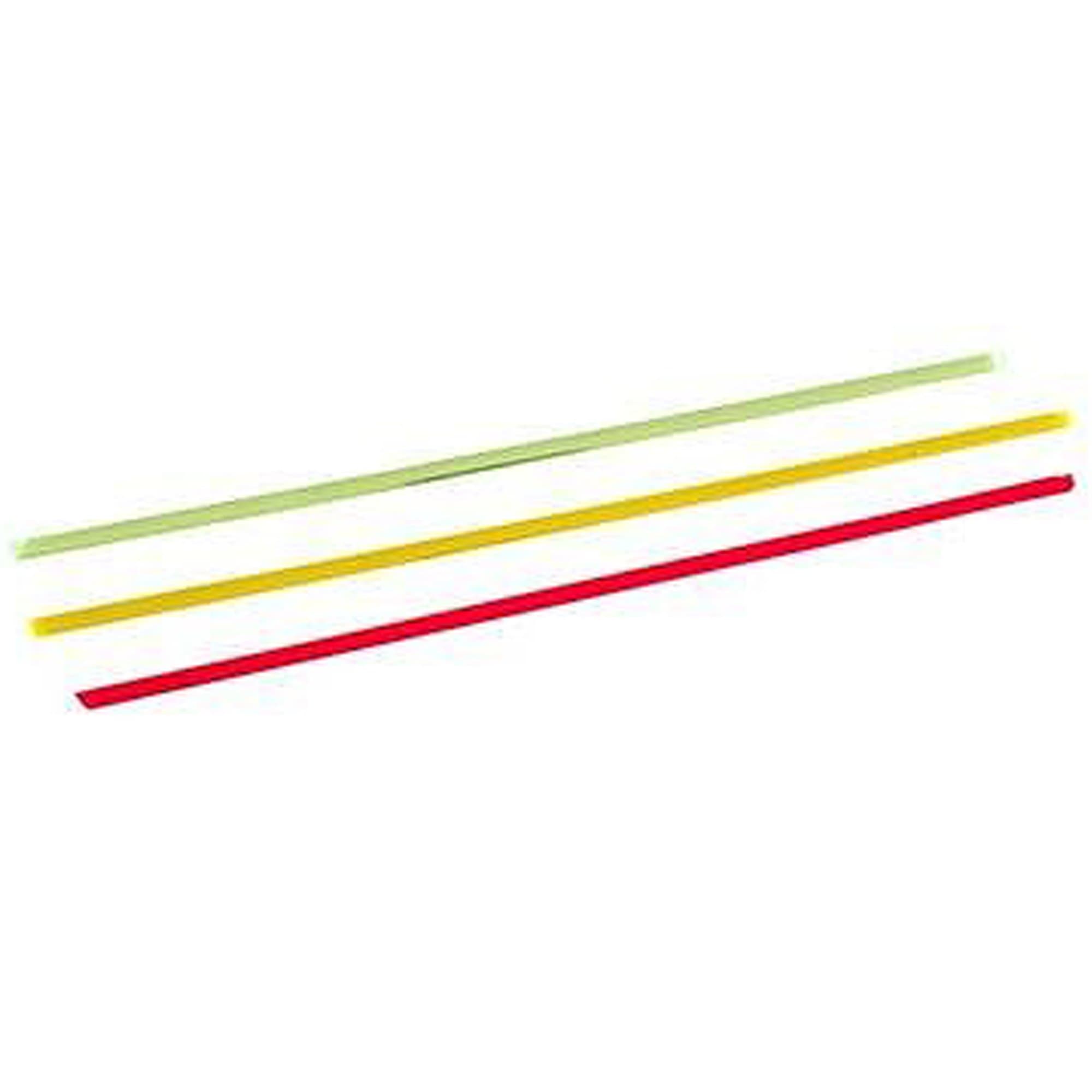 Replacement Fiber Optic Rod GREEN / YELLOW / RED