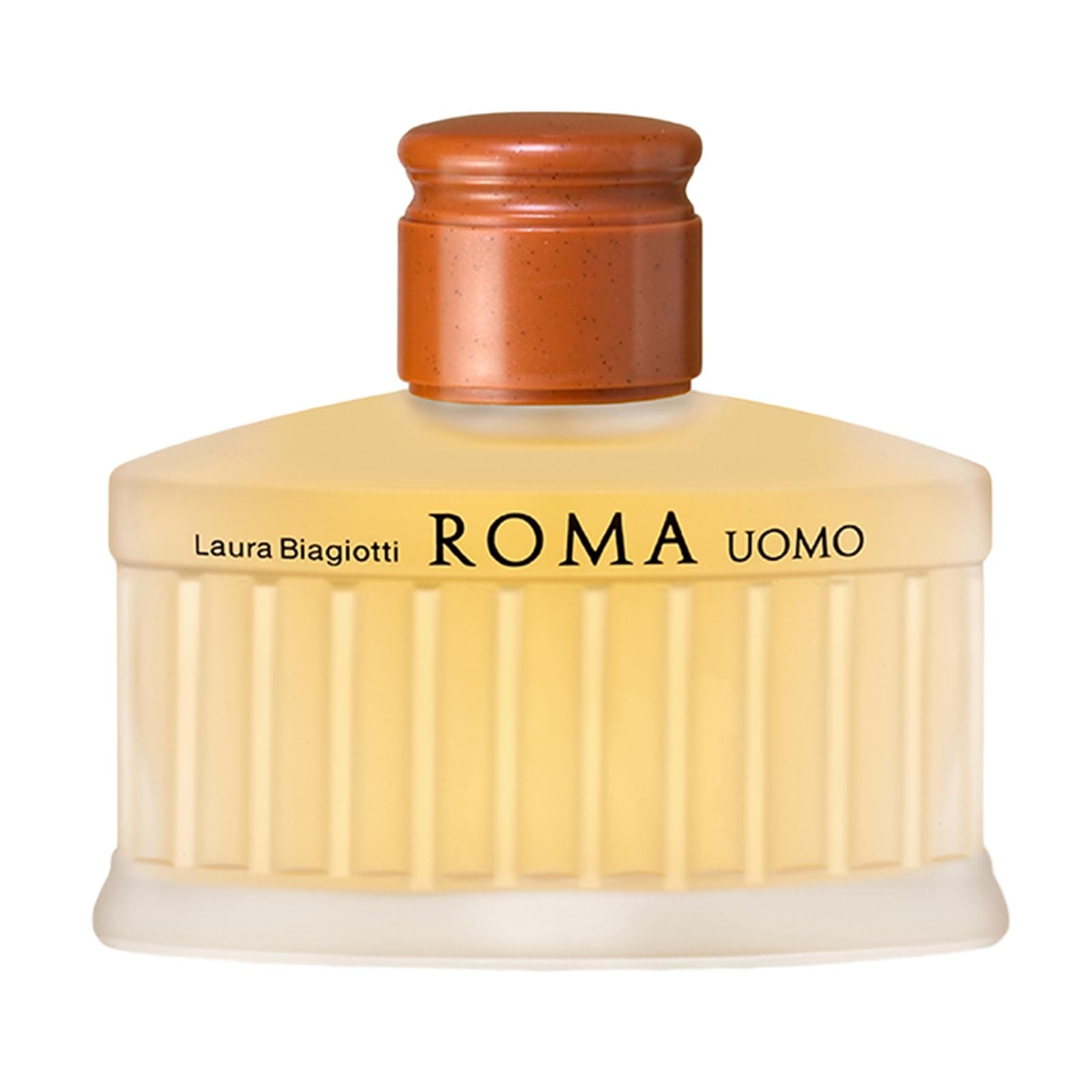 Roma Eau de Toilette - perfume for men 125 ml