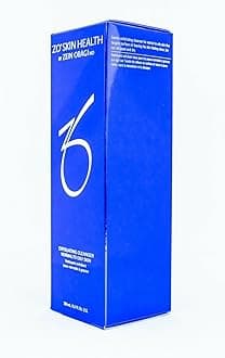 Exfoliating Cleanser Normal To Oily Skin (200mL / 6.7 Fl. Oz.)