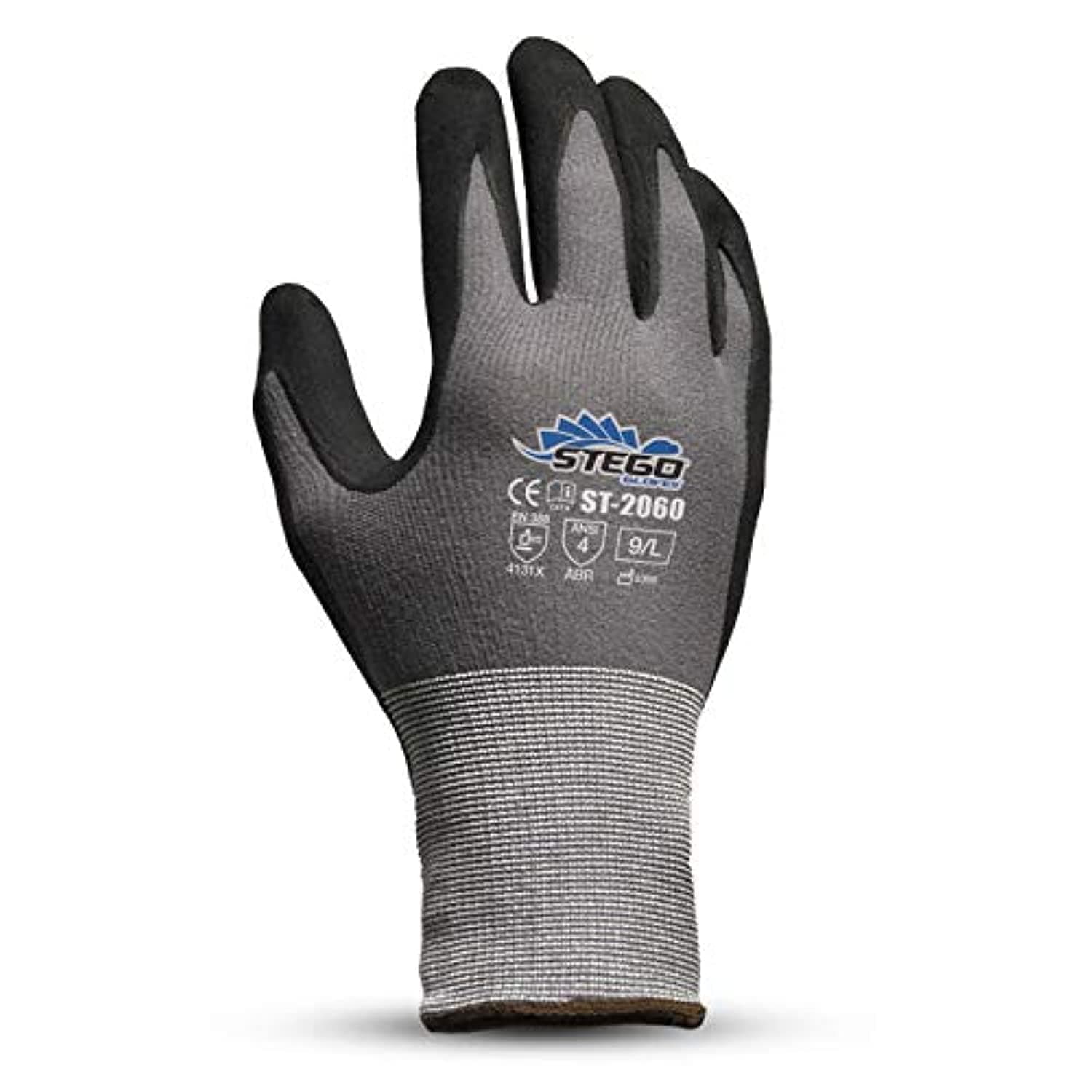 Stego Gloves St-2060 Mechnaical & Multipurpose Safety