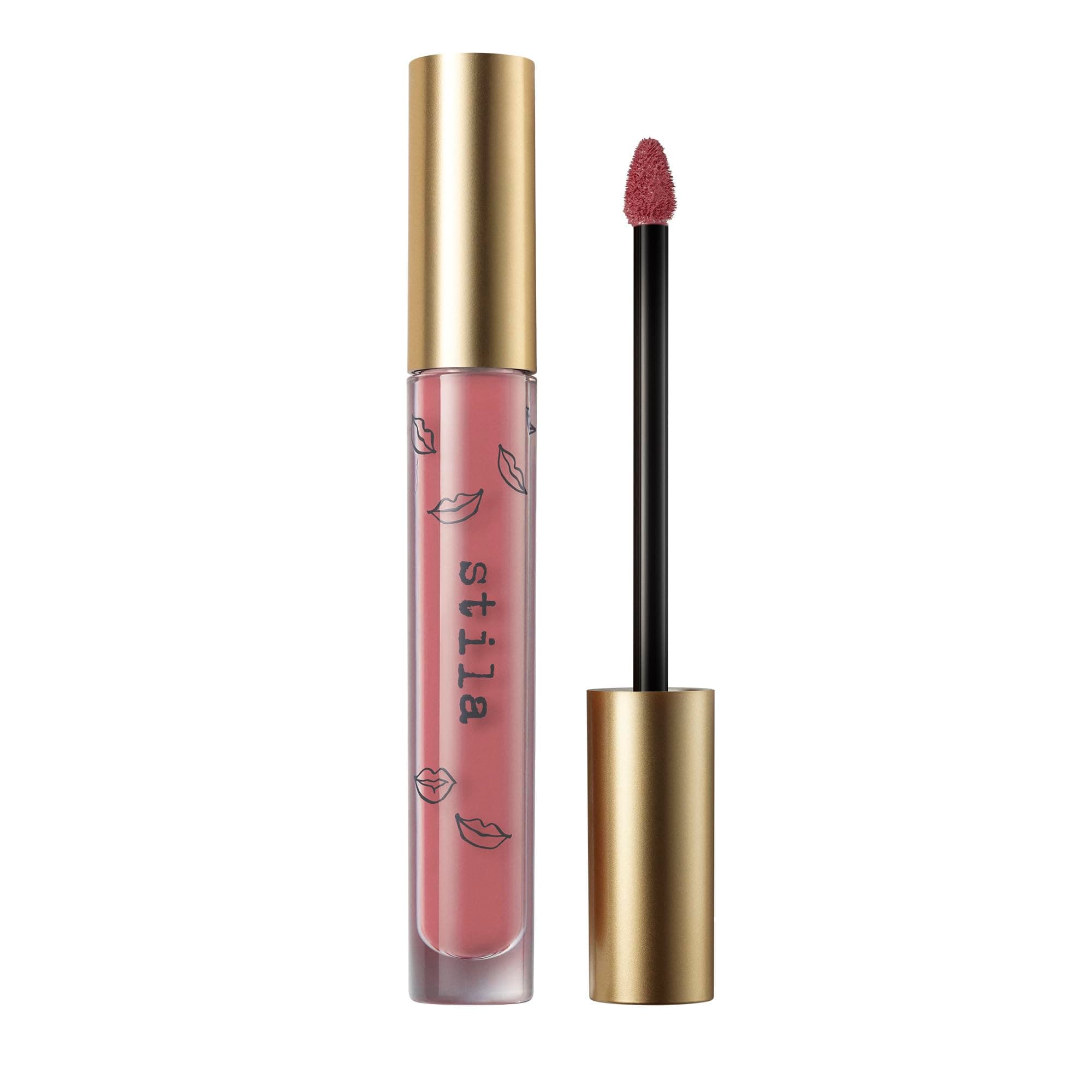 Stay All Day® Liquid Lipstick 3ml - Patina