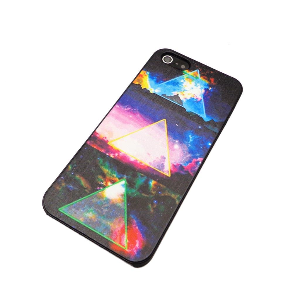xhorizon Universe Nebula Galaxy Space Star Hard Case Cover for iPhone 4 4S iPhone 5 Samsung