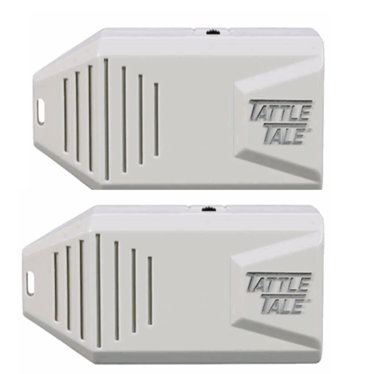 Empire Pet Supply Tattle Tale Sonic Pet Training Alarm - Pack of 2