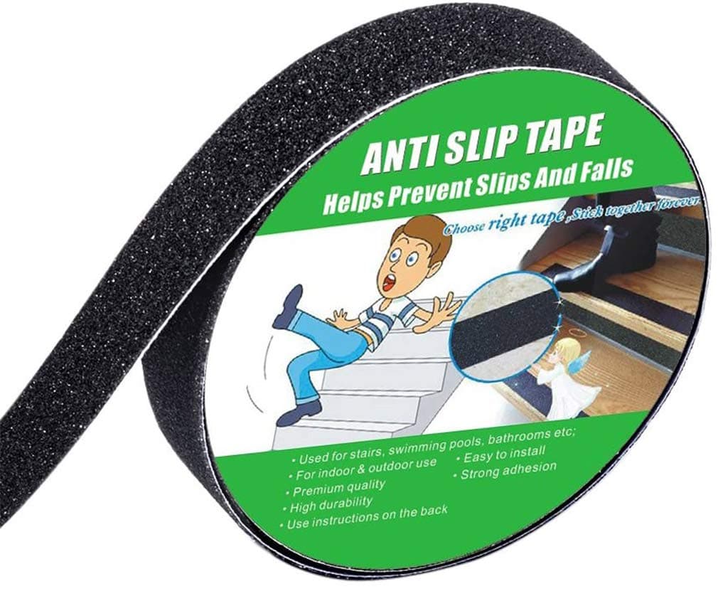 Yorwe Anti slip tape (Black)