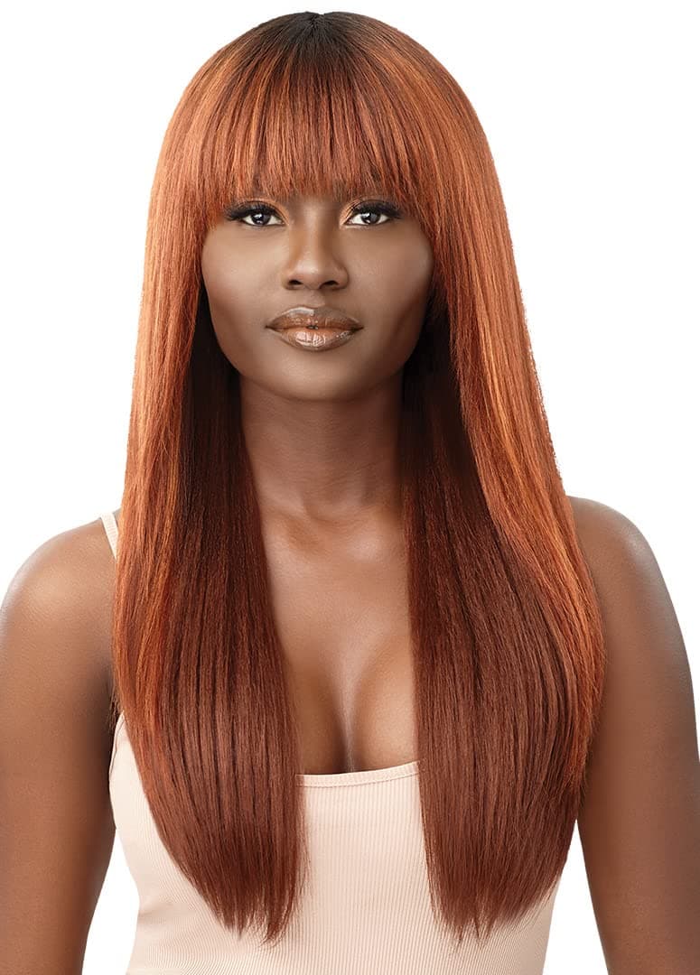 Outre Wigpop Full Wig BRYNLEE (613)