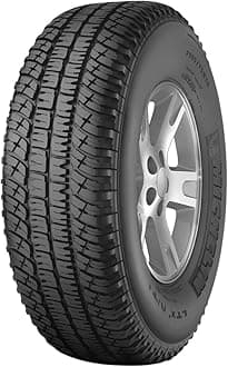 LTX A/T 2 All-Terrain Radial Tire - 275/065R20 126R