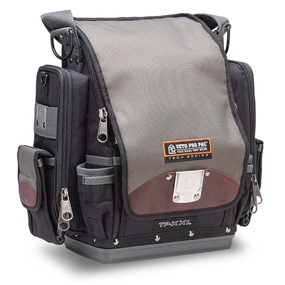 Veto TP-XXL Tool Pouch
