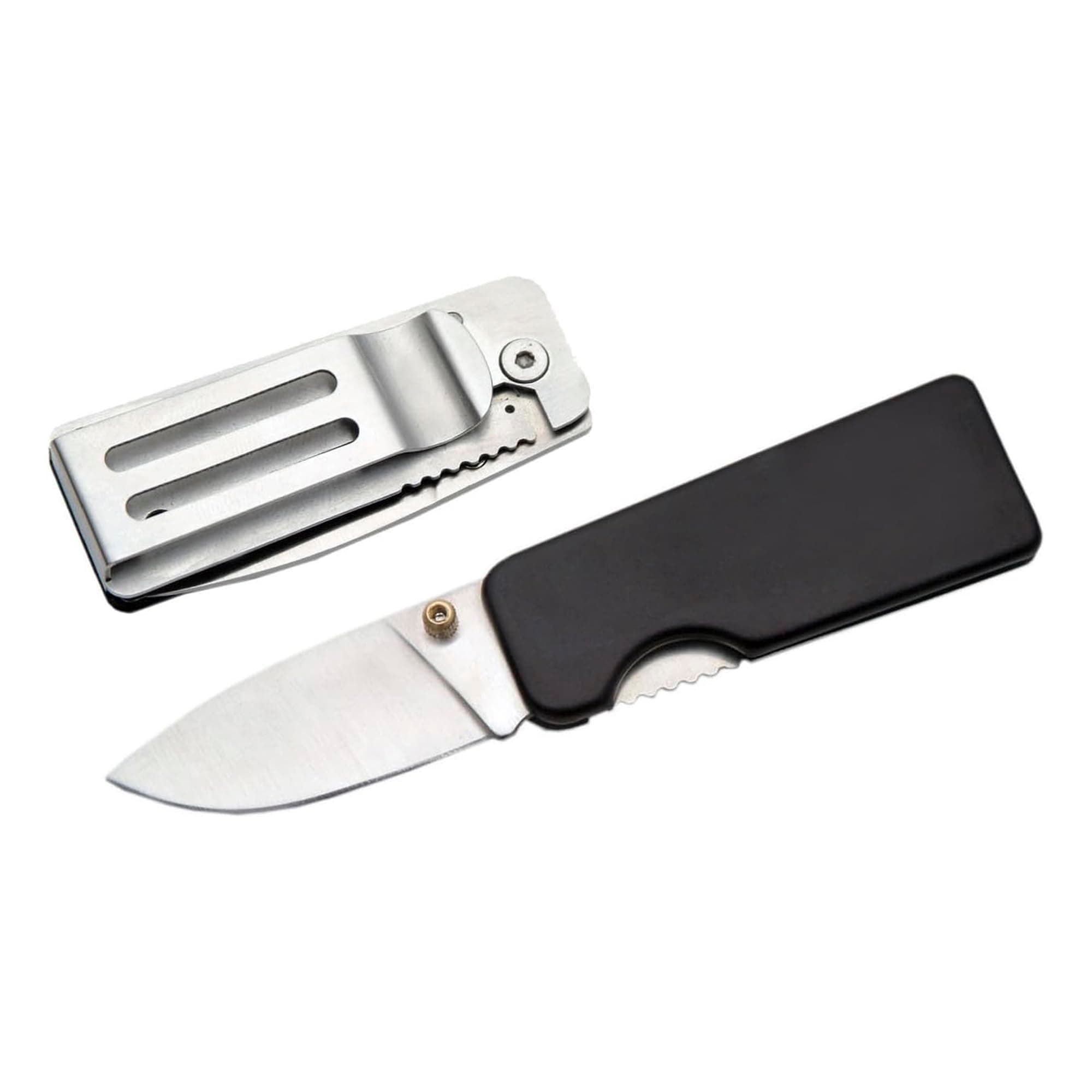 SZCO Supplies SZCOMini Pocket Clip knife