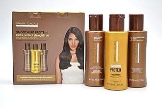 Smoothing Protein Kit (110ml)