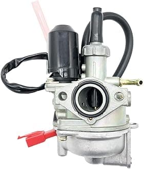 New Carburetor For Honda dio SJ Bali SFX SGX SH SXR 50 cc X8R Scooter Carb