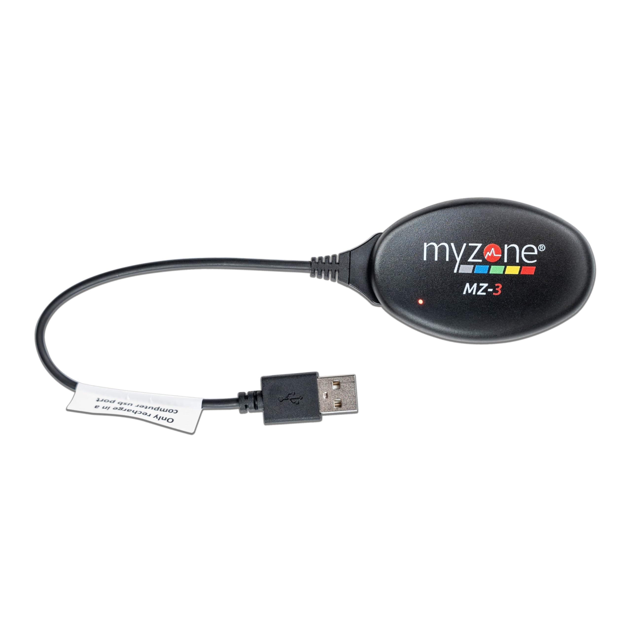 MZ-3 Replacement Charging Cable – Reliable Power Replacement for The MZ-3 Fitness Tracker