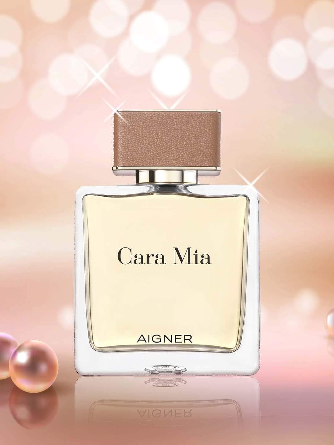 AignerCara Mia For Women - Eau de Parfum,50ml
