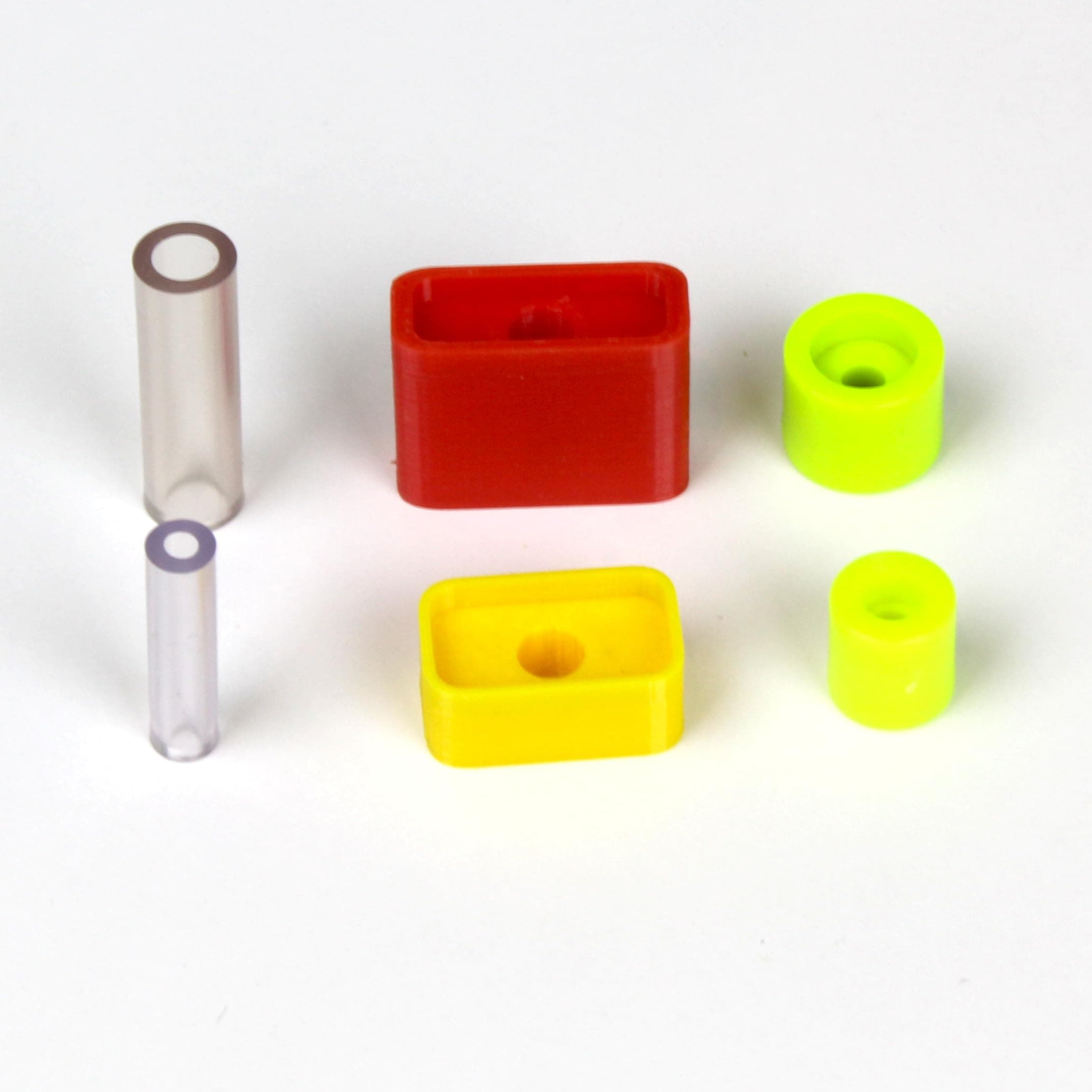 Cleaning adapters for Canon, HP, Epson Expression Premium (XP) and Brother INKvestment Printers