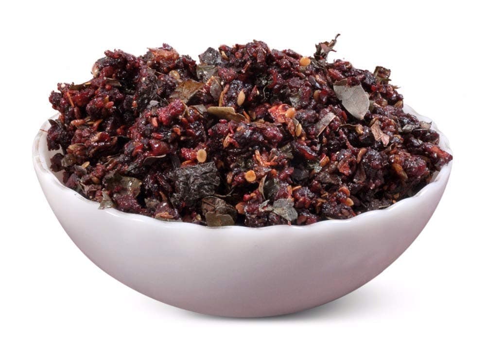 Being Marwari Paan Mukhwas - 400g