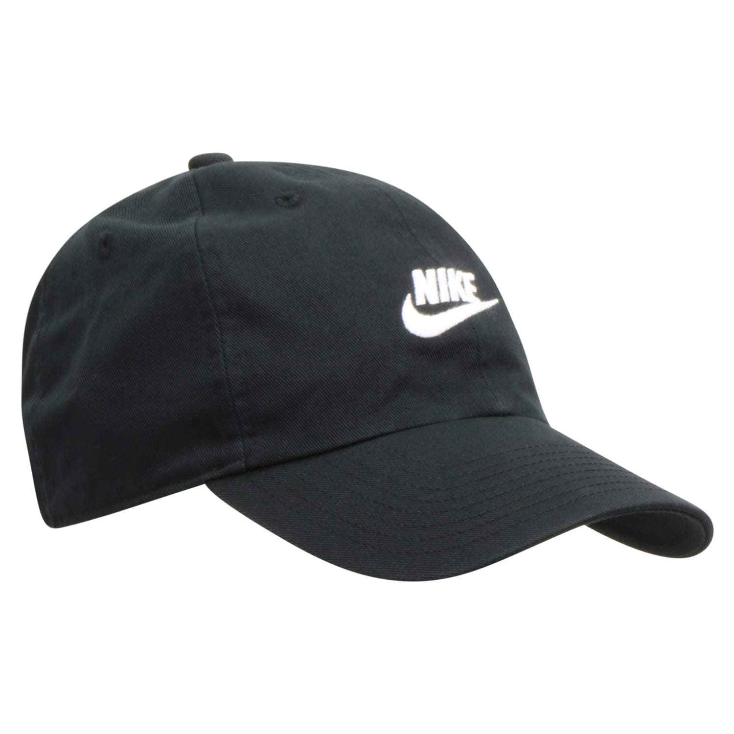 Unisex Metal Swoosh H86 Adjustable Cap